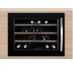 Tủ Bảo Quản Rượu Malloca MWC-22S